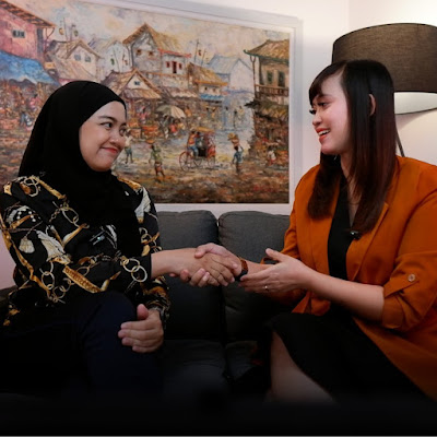 Konsultan Aura Rumah Tangga