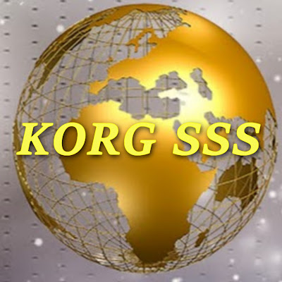 ̲KO̲R̲G̲ ̲S̲
