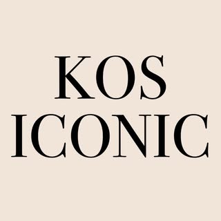 KOS ICONIC