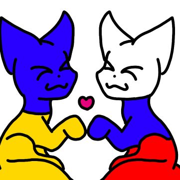 😽 Рыжий Аниматор 🌵