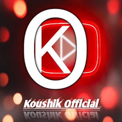 Koushik Official