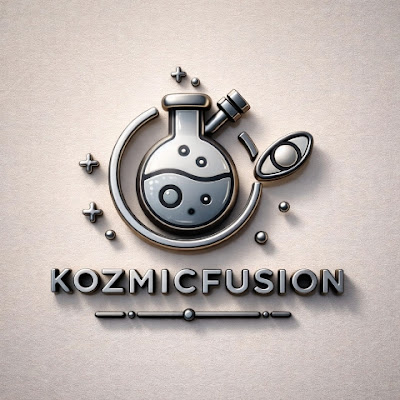 KozmicFusion
