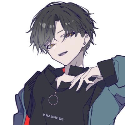 Kradness@7月4日ツーマンライブ