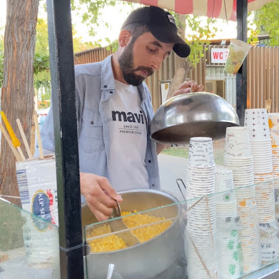 Kral Mısırcı