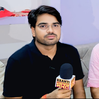 Kranti Bharat News