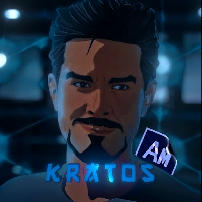 Kratos7 Editzz