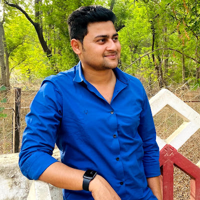 Krish Ki Mathri