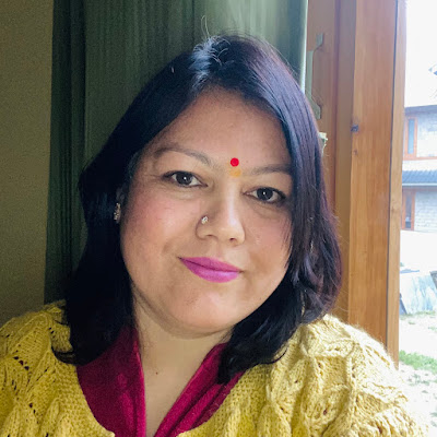 Krishna’s Creative Knitting Library