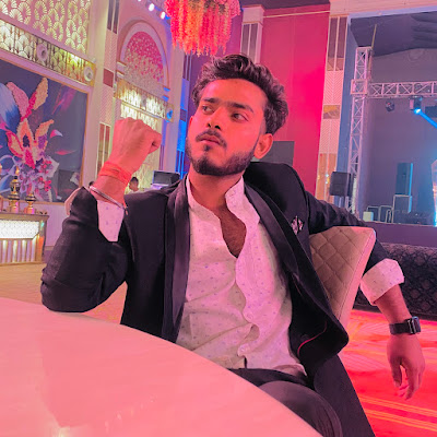 Krishna Tiwari