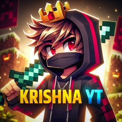 Krishna YT