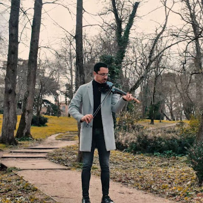 Kristian Xhaferaj