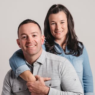 Taylor & Alisha Kruse | Movement and Neurology 🧠