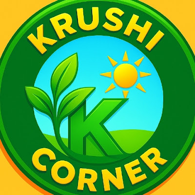 Krushi corner