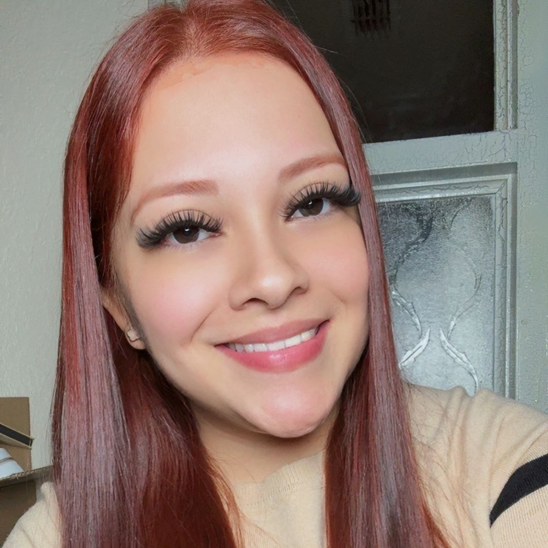 Krystal | Real Life POV