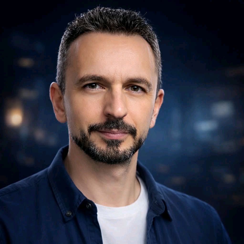 Krzysztof Słupski