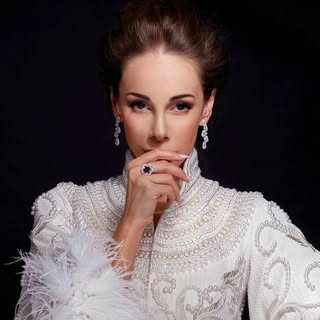 Целитель Света • Elohim