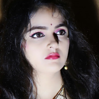 Kshama Pandey
