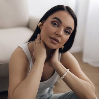 стилист | ugc креатор | лайфстайл |