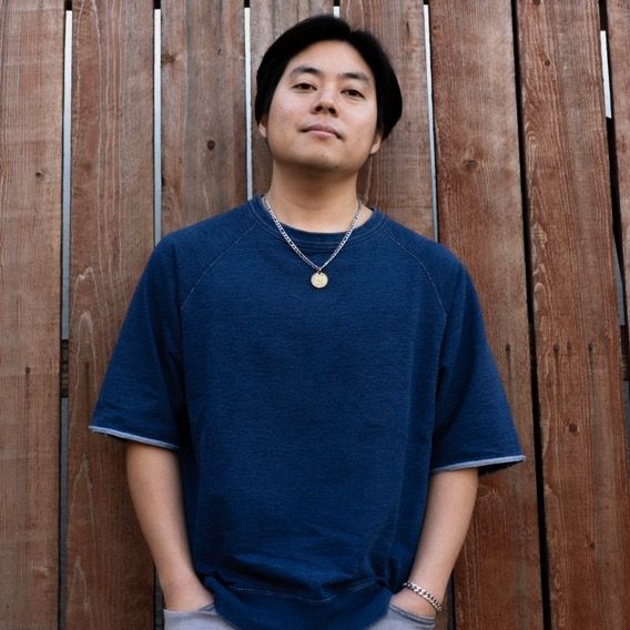 Kubota | 窪田 - Music Artist