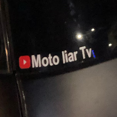 Kucing liar channel