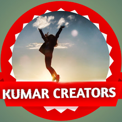 Kumar Creators