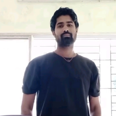 Kunal Rajput Railway Wala