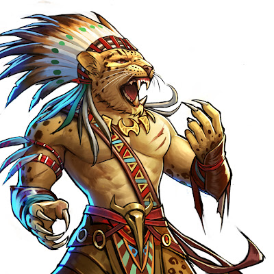 Kurimeo Ahau