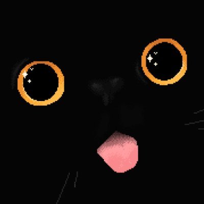 黒猫