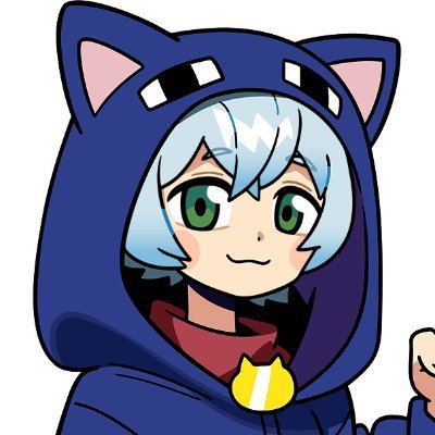 クロノア☕