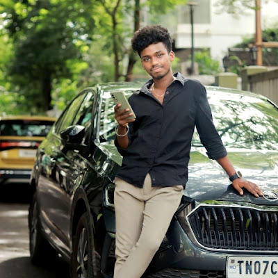 Kurukku Santhu