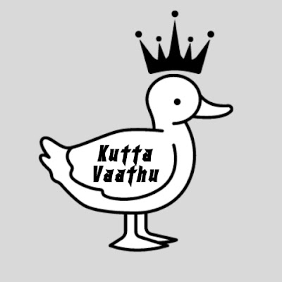 🍃Kutta Vaathu🍃