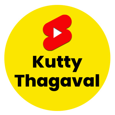 Kutty Thagaval