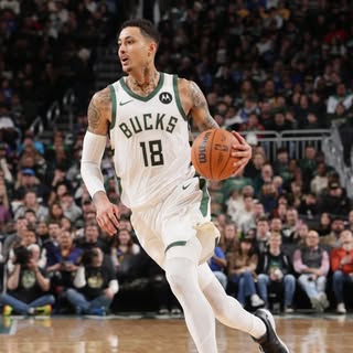 Kyle Kuzma