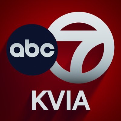 KVIA ABC-7 News