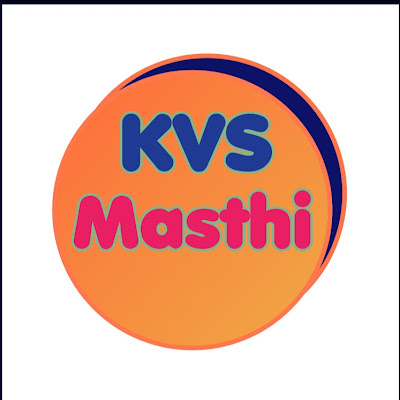 KVS Masthi