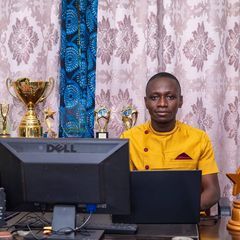 kwakuoduro - Journalist