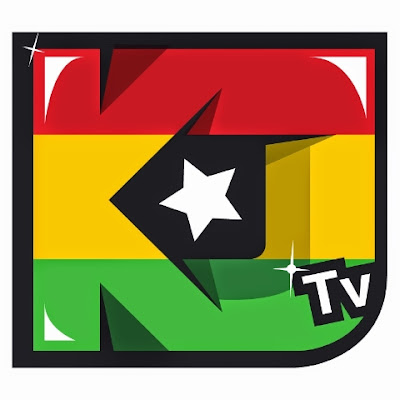 Kwame Joe