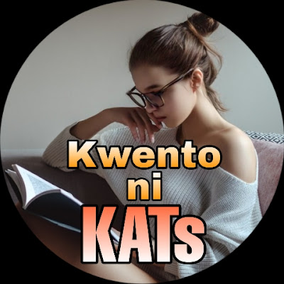 Kwento ni Kats