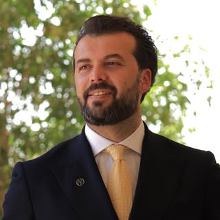 Ahmed Sbeata, PhD researcher 🇫🇷🇵🇸