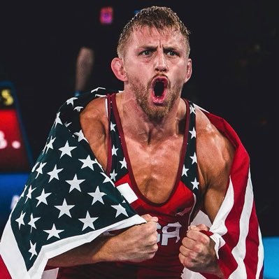 Kyle Dake