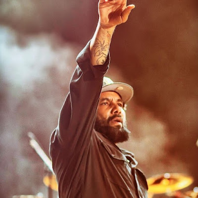 Ky-Mani Marley