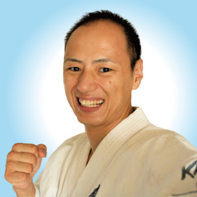 Kyokushin World-Champ kouketsu YouTube-Dojo