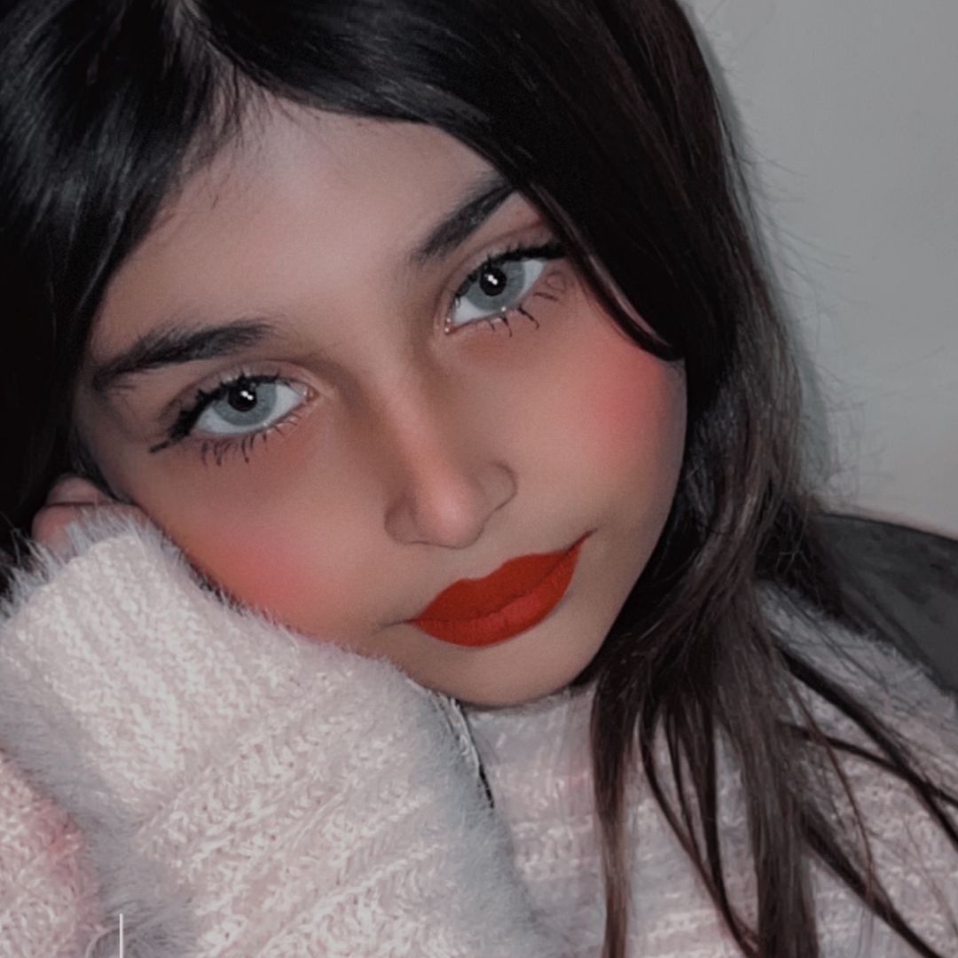 عسوله بنت الحريه