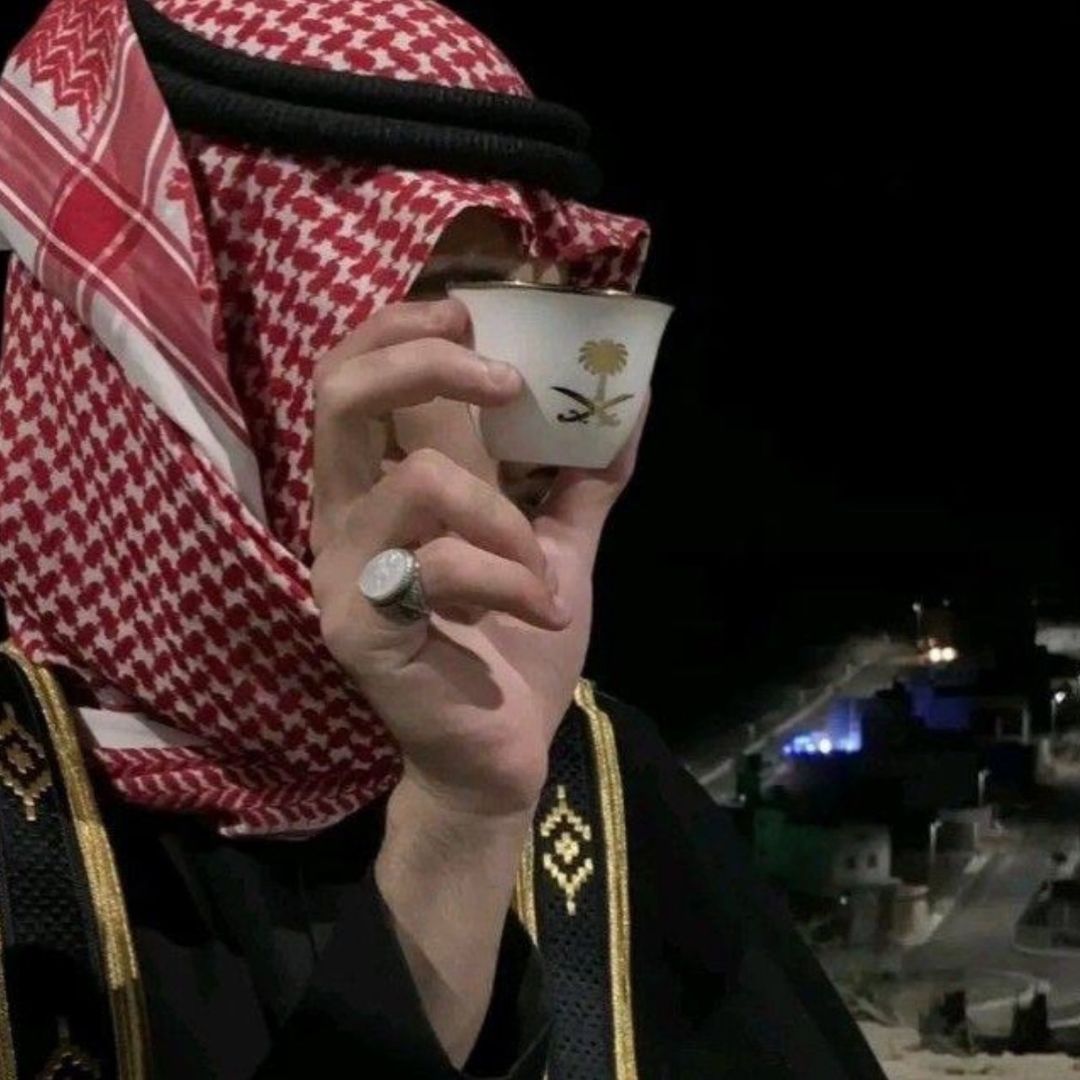 مـمـيز آلچـوف  📸 "