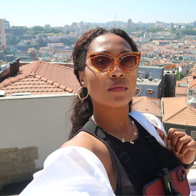 la belleblack