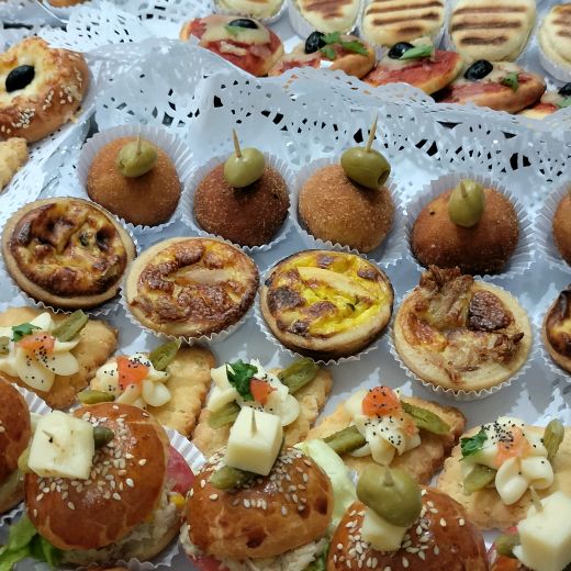 la Bonne Maman Traiteur