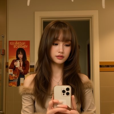 エナちゃん