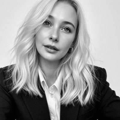 Lacey Nycole Rodgers