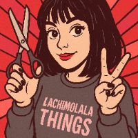Lachimolala_things