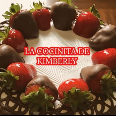 La Cocinita De Kimberly